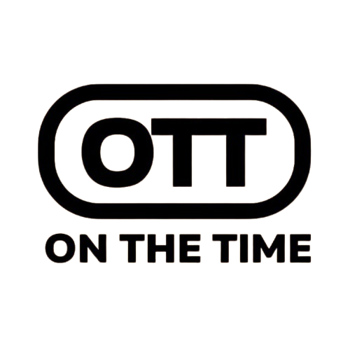 OTT Logo